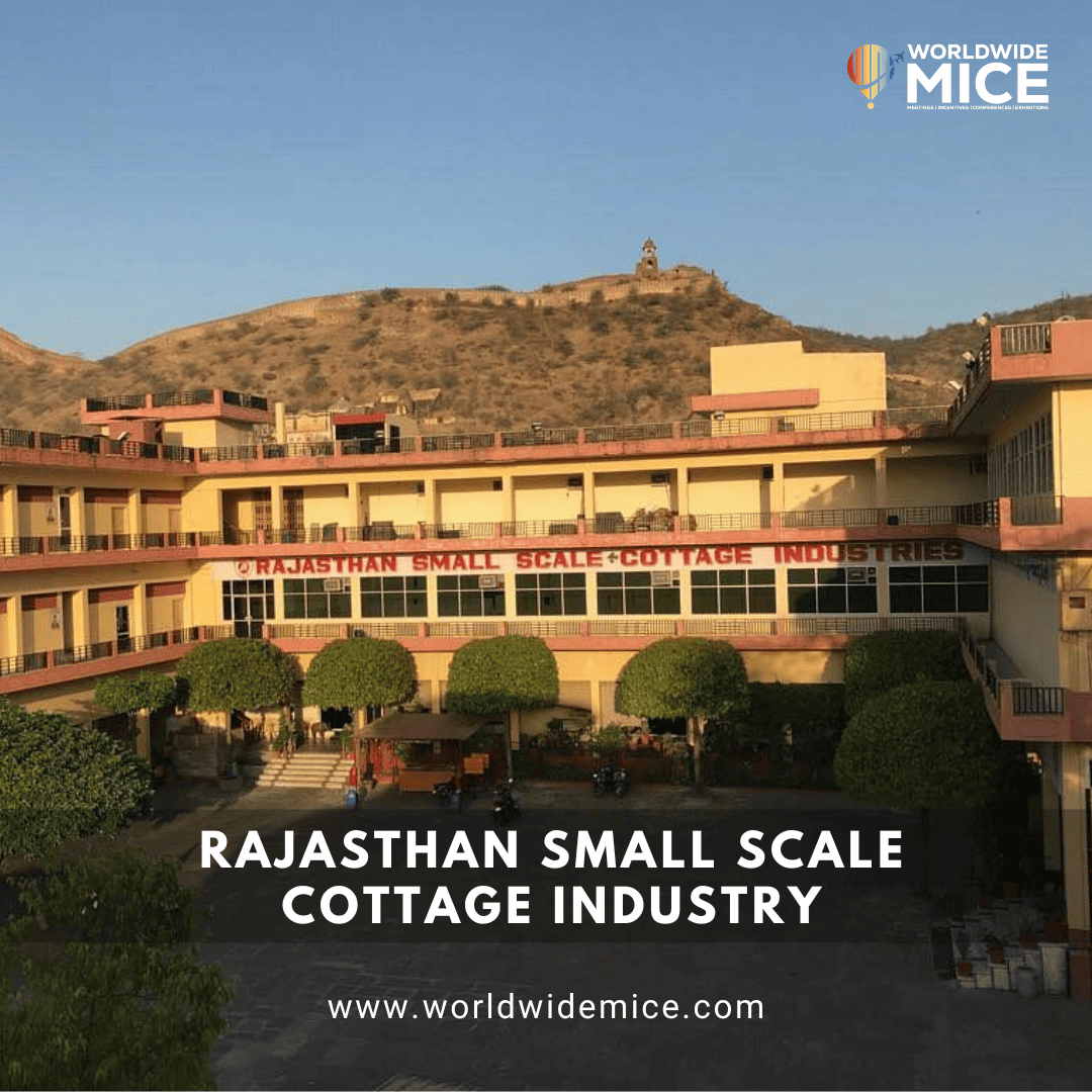 Rajasthan Cottage Industry